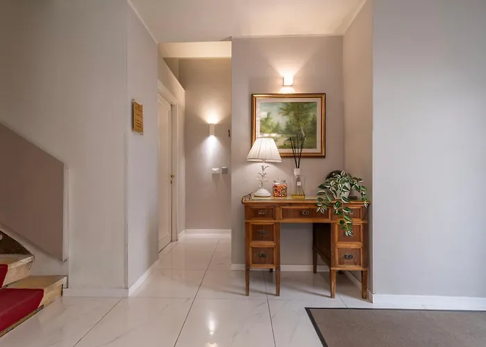 Hotel Grifoni Venice