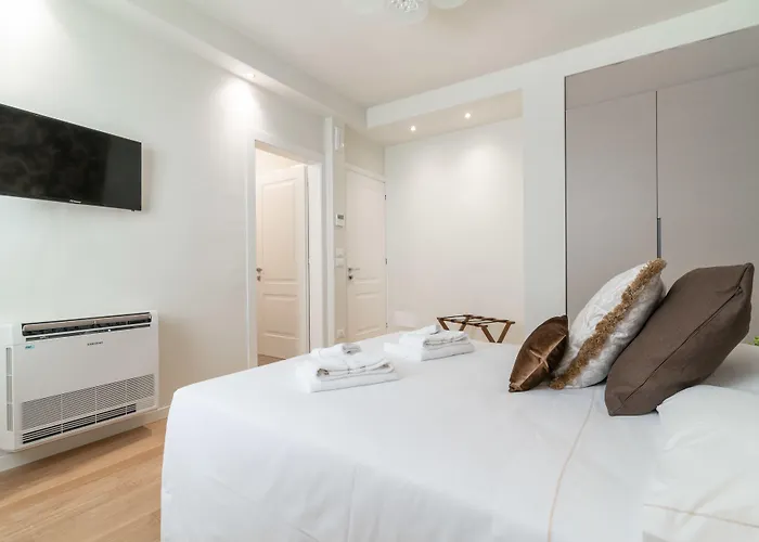 Hotel Grifoni Venice