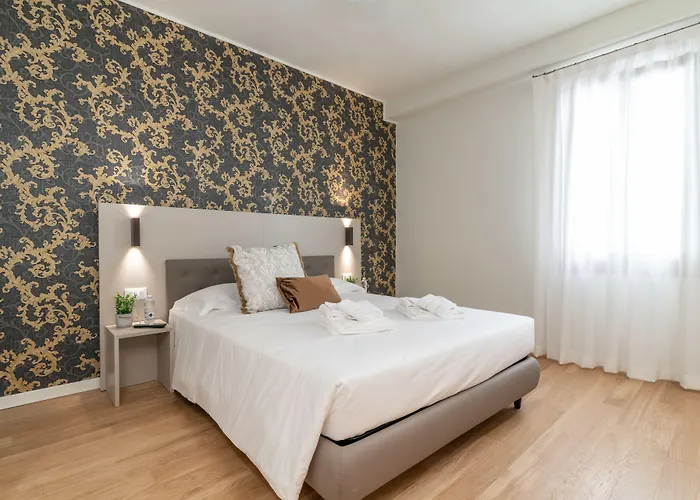 Hotel Grifoni Venice