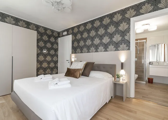 Grifoni Hotel Venice