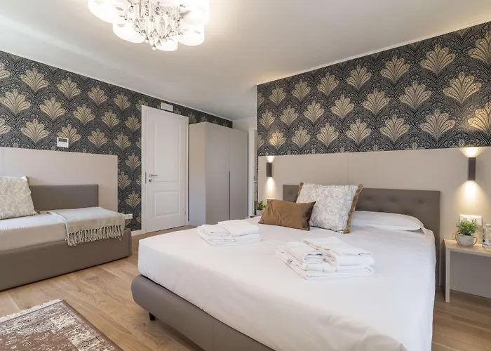 Grifoni Hotel Venice