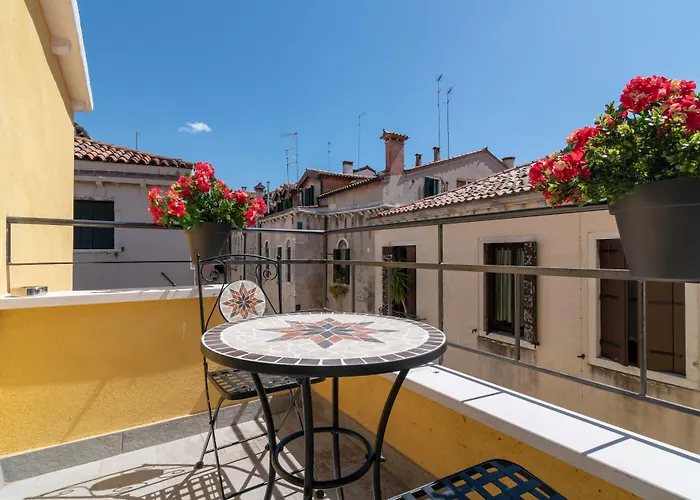 Grifoni Hotel Venice