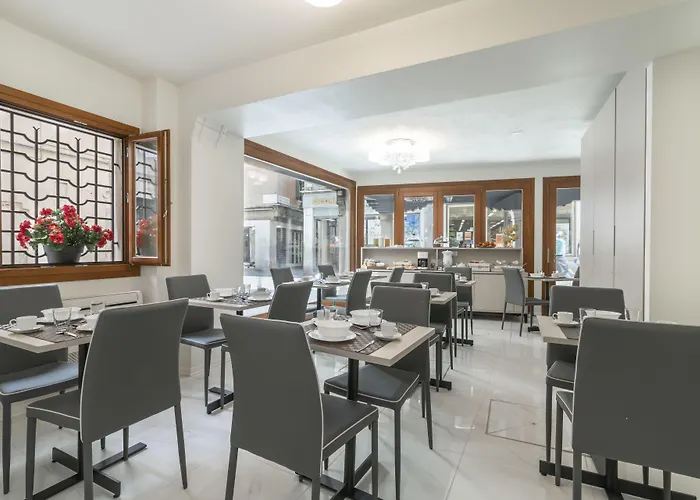 Grifoni Hotel Venice