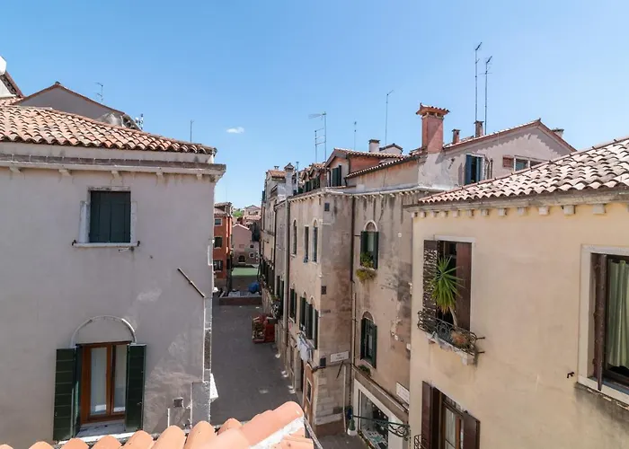 Grifoni Hotel Venice