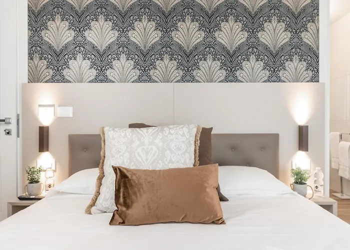 Grifoni Hotel Venice