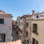 Grifoni Hotel Venise